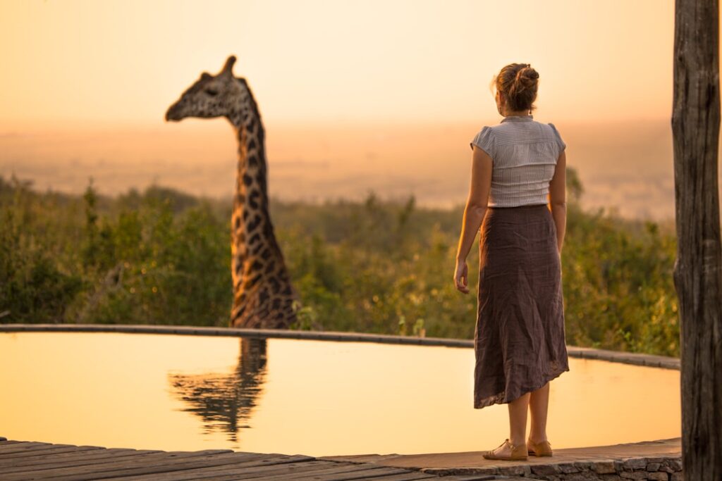 Ngorongoro Crater