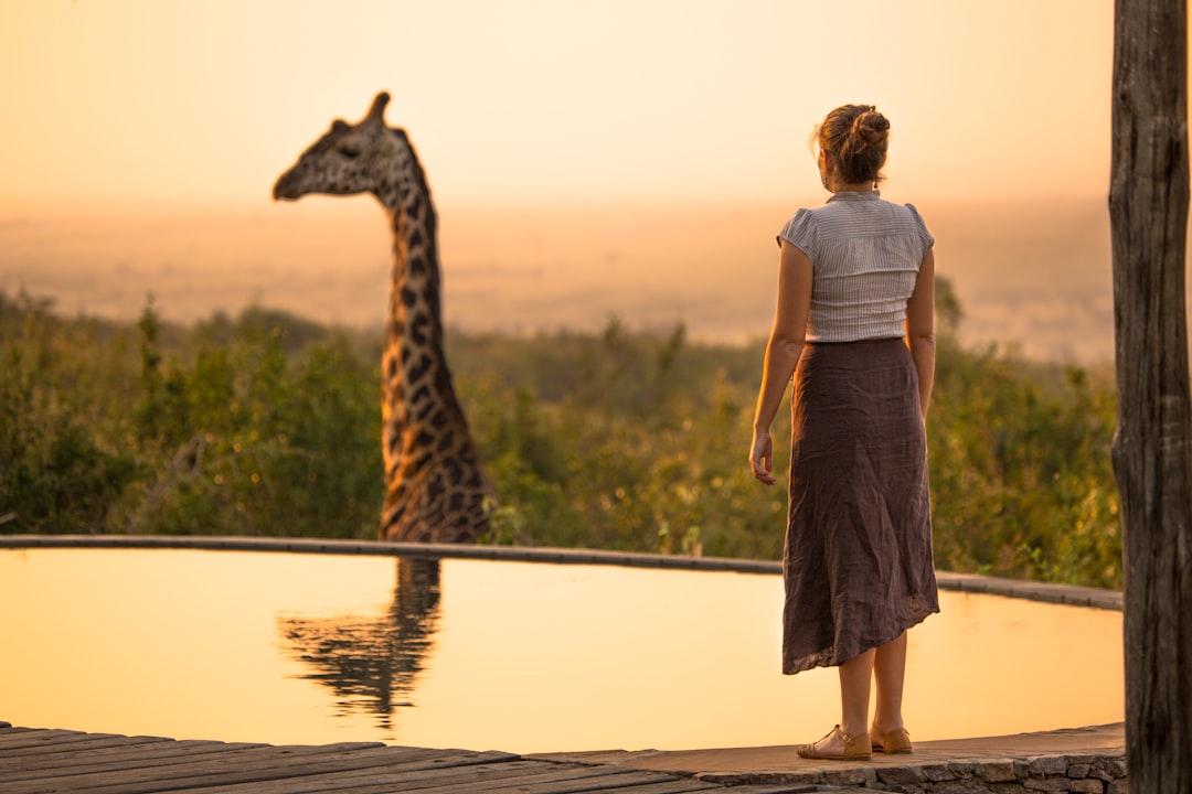 Ngorongoro Crater